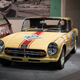 Honda S800 RSC